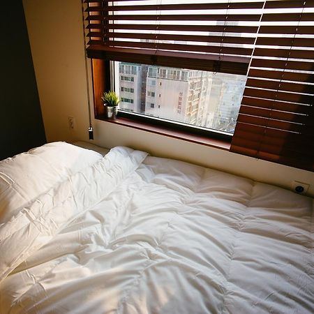Morning Dew Guesthouse 부산광역시 외부 사진