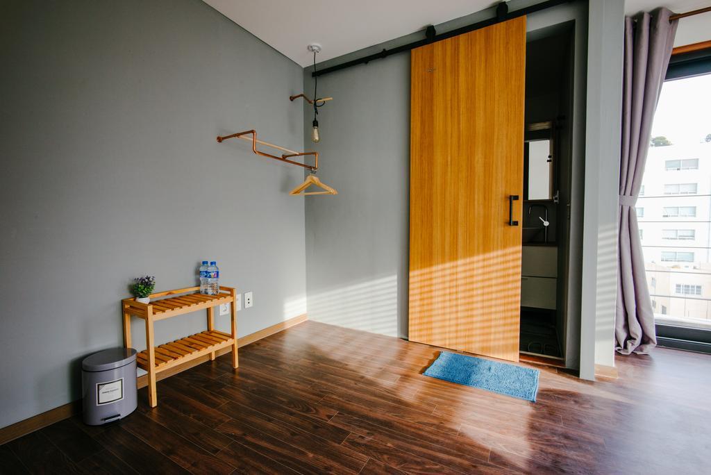 Morning Dew Guesthouse 부산광역시 외부 사진