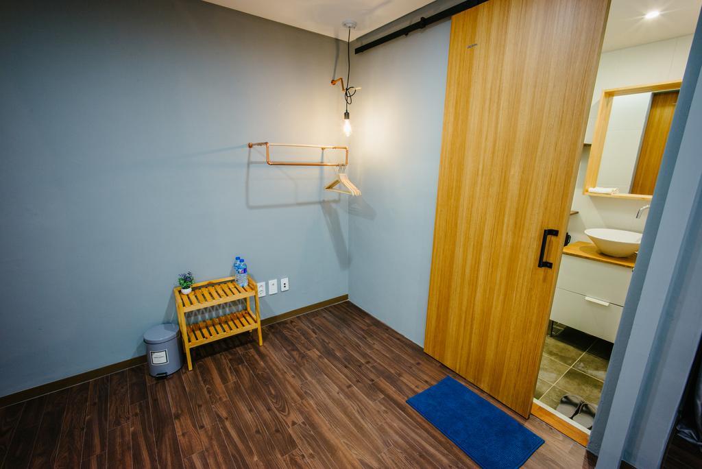 Morning Dew Guesthouse 부산광역시 외부 사진