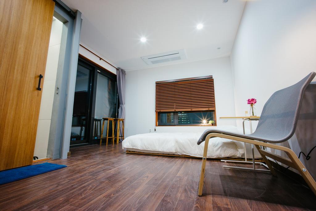 Morning Dew Guesthouse 부산광역시 외부 사진