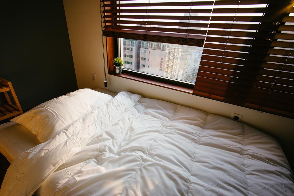 Morning Dew Guesthouse 부산광역시 외부 사진