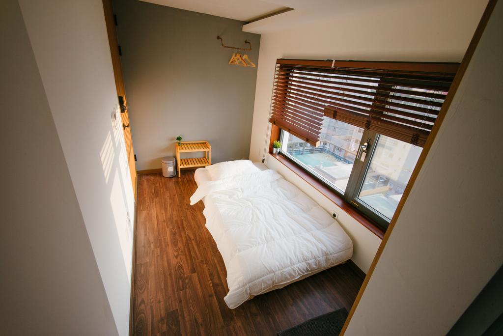 Morning Dew Guesthouse 부산광역시 외부 사진