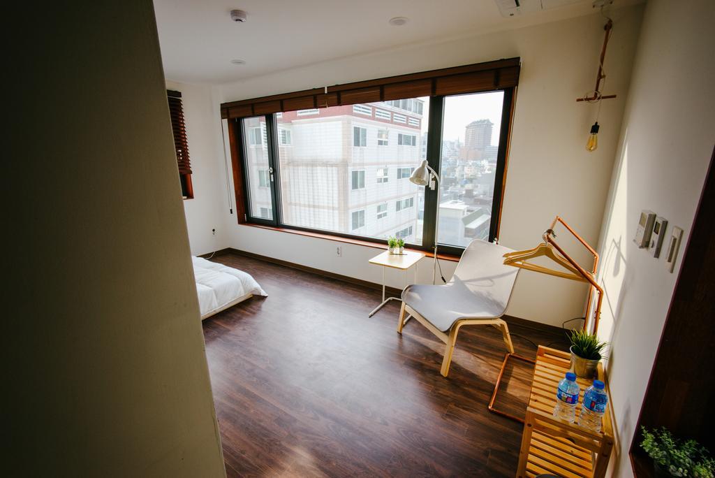 Morning Dew Guesthouse 부산광역시 외부 사진