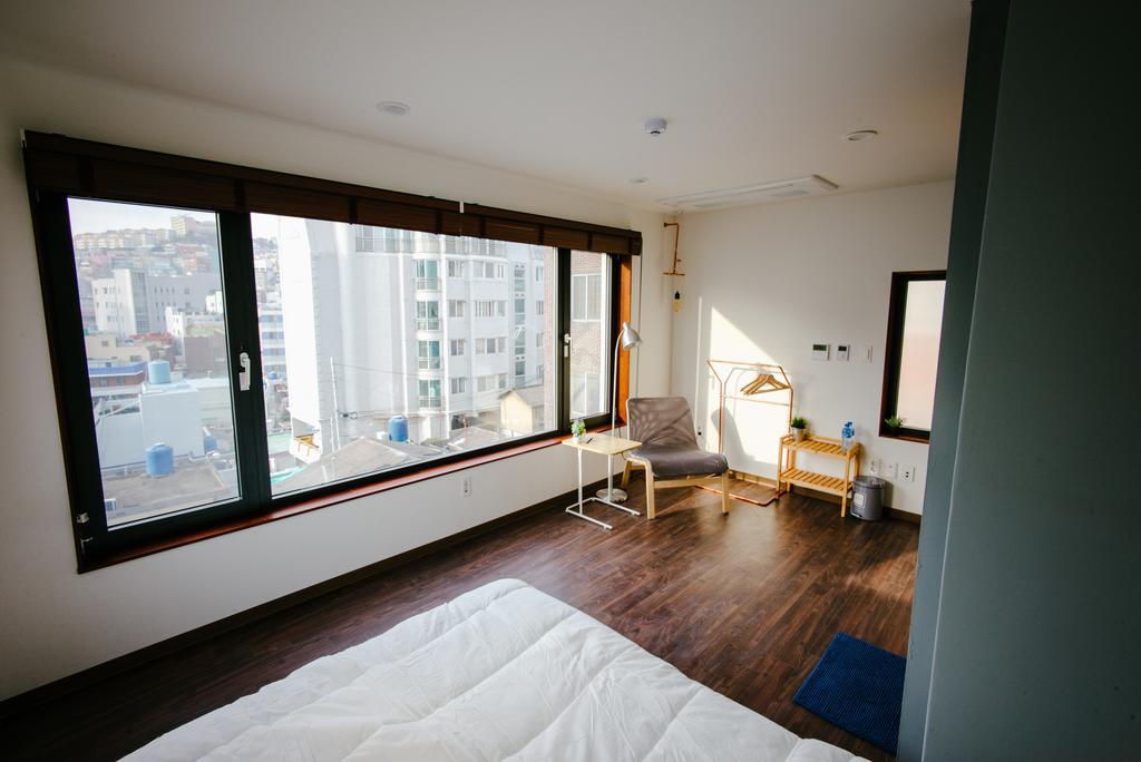 Morning Dew Guesthouse 부산광역시 외부 사진