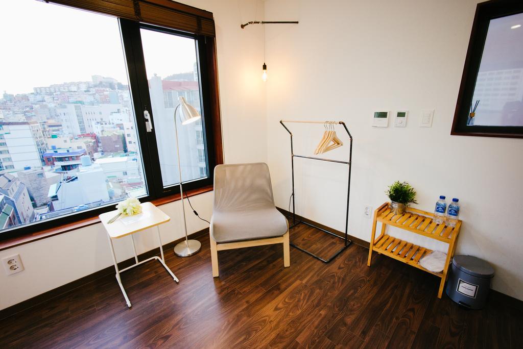 Morning Dew Guesthouse 부산광역시 외부 사진
