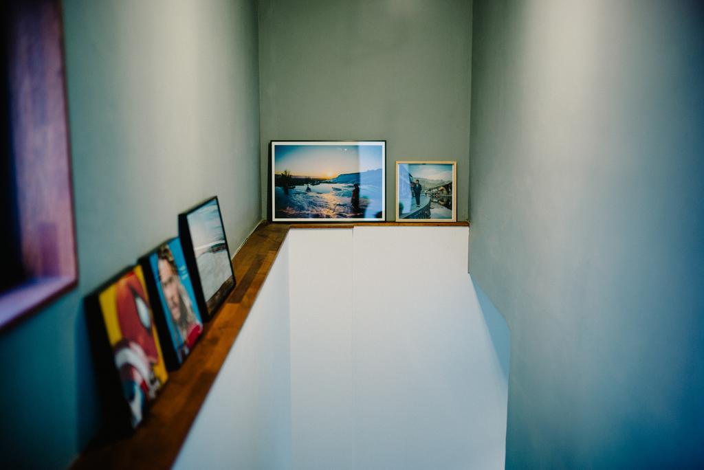 Morning Dew Guesthouse 부산광역시 외부 사진