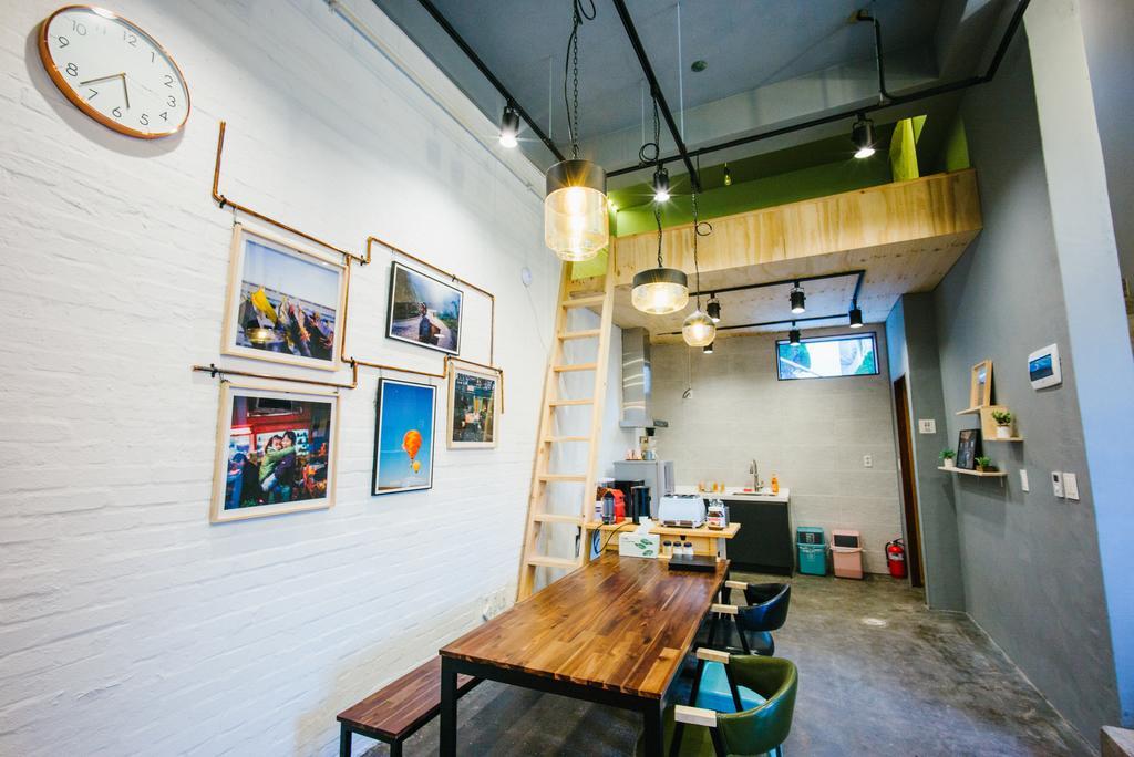 Morning Dew Guesthouse 부산광역시 외부 사진