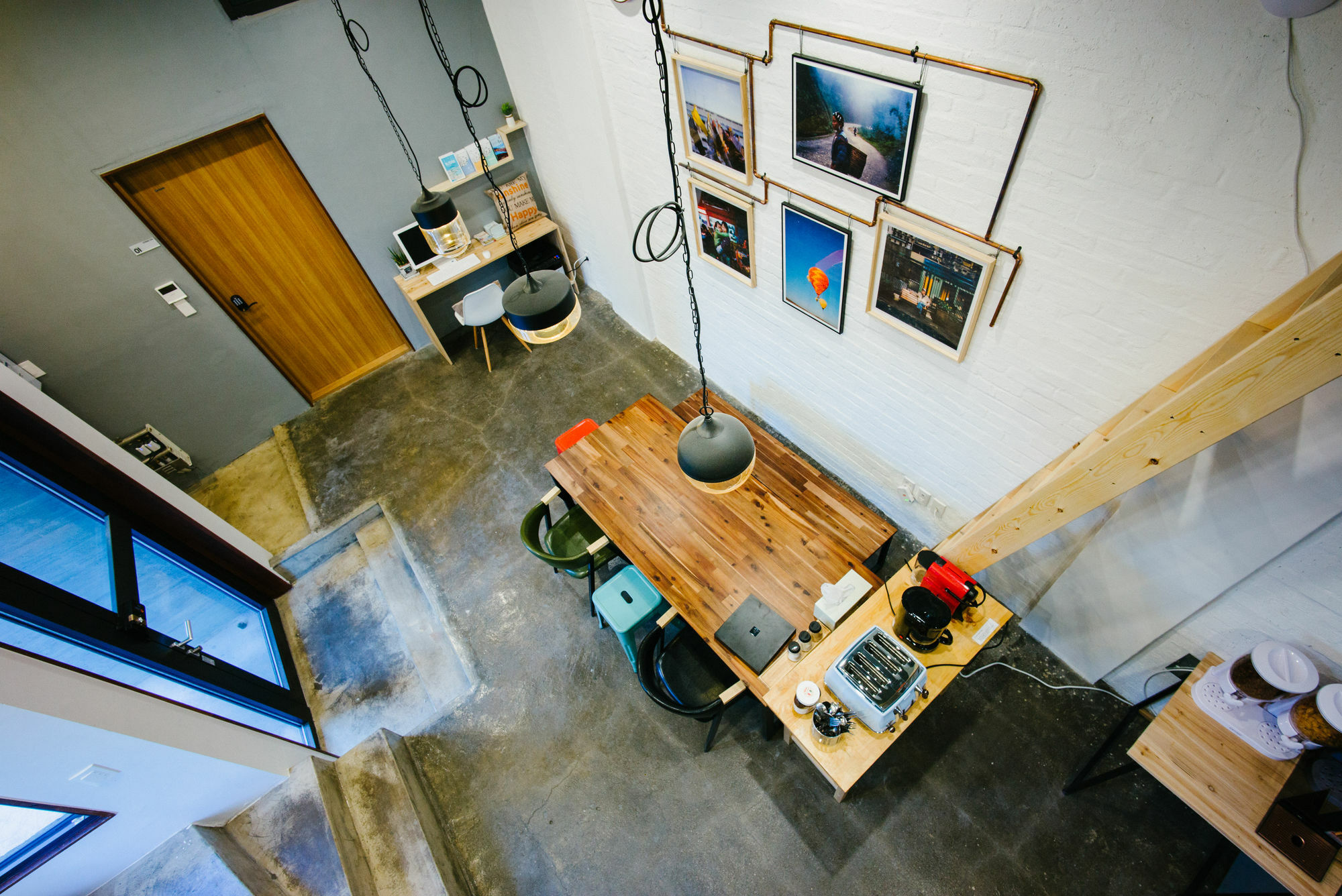 Morning Dew Guesthouse 부산광역시 외부 사진