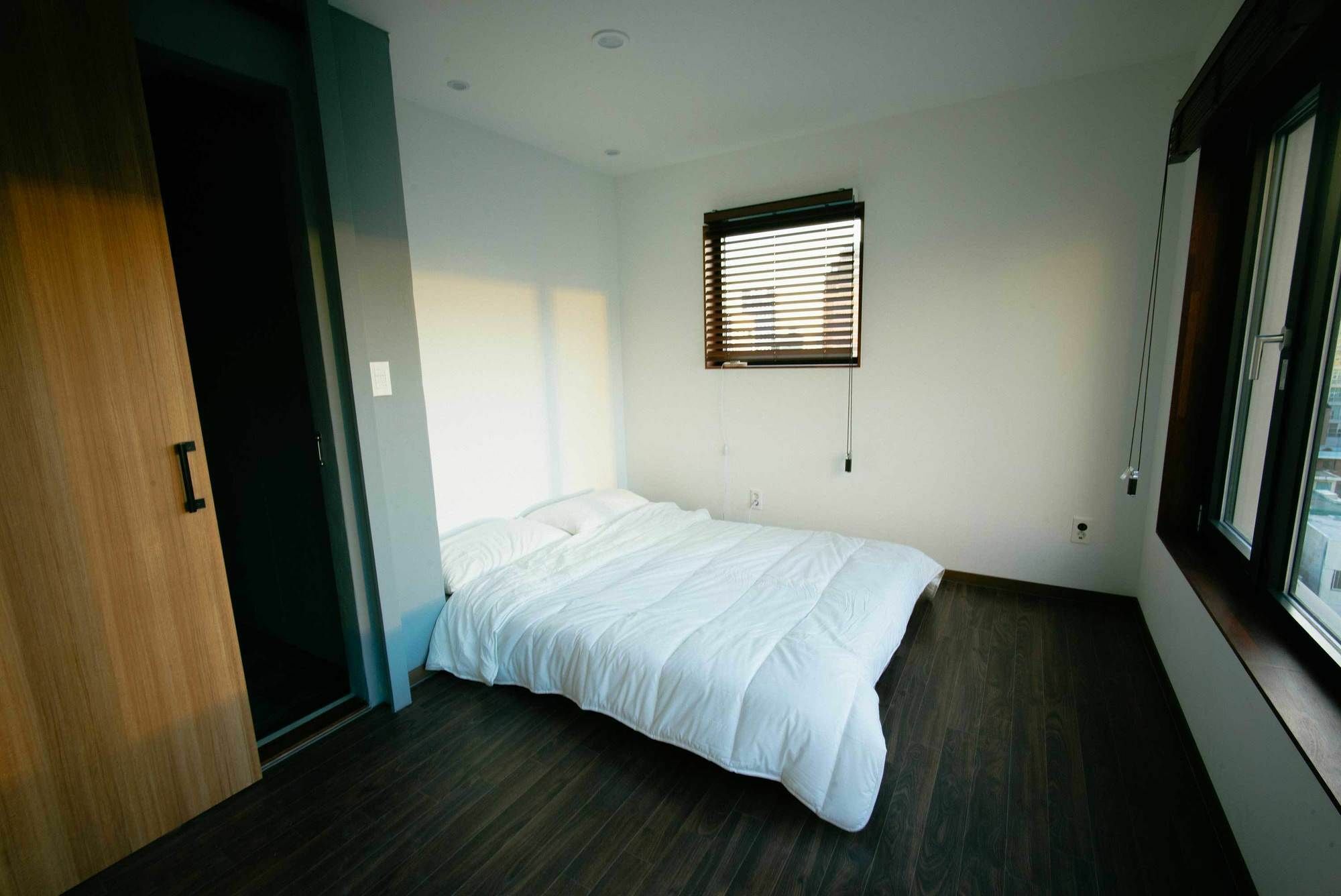 Morning Dew Guesthouse 부산광역시 외부 사진