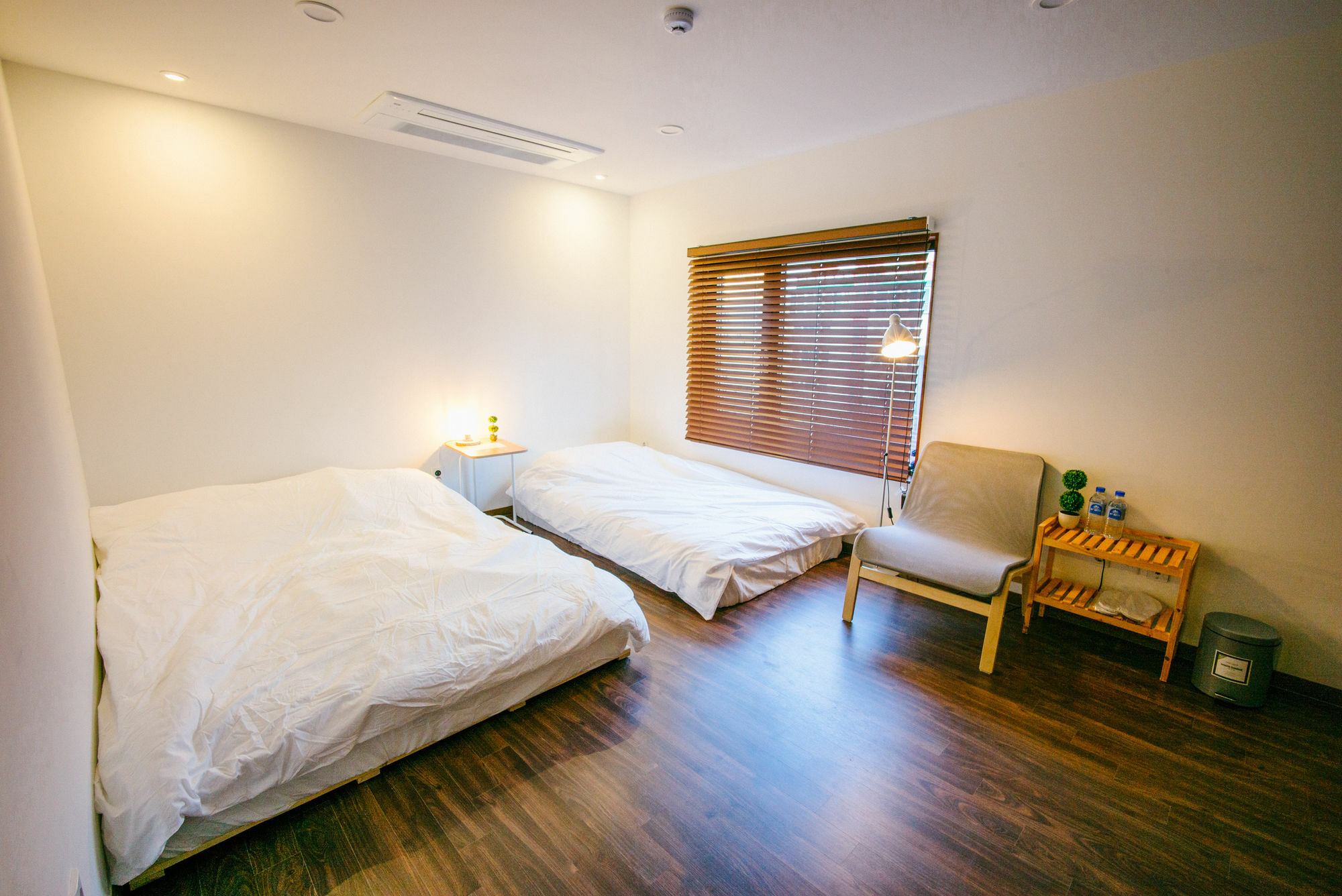 Morning Dew Guesthouse 부산광역시 외부 사진