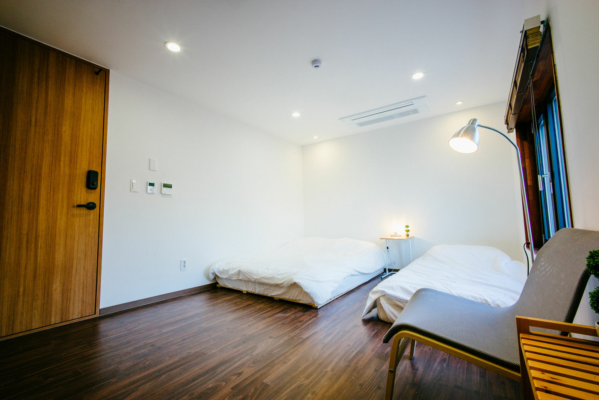 Morning Dew Guesthouse 부산광역시 외부 사진