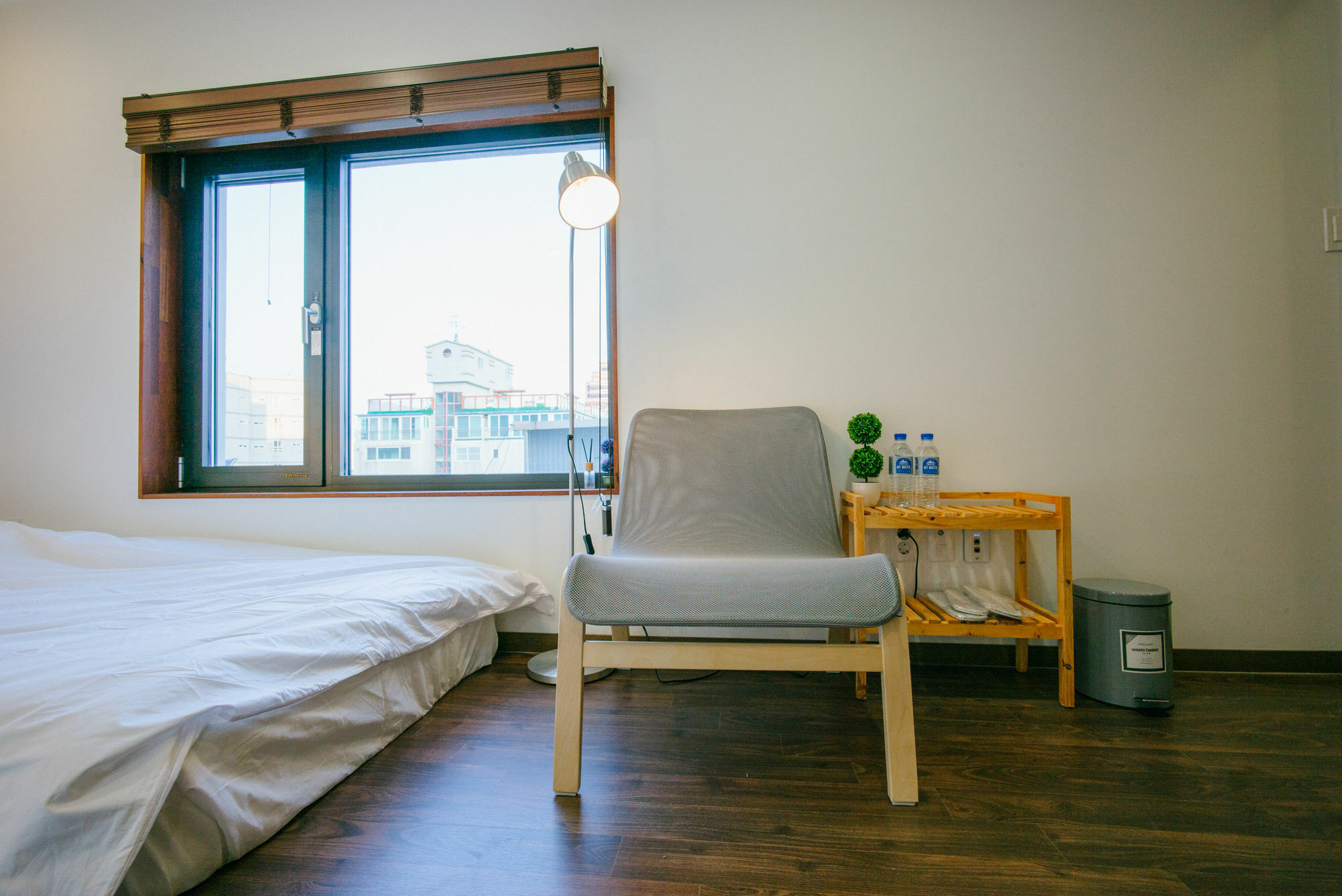 Morning Dew Guesthouse 부산광역시 외부 사진