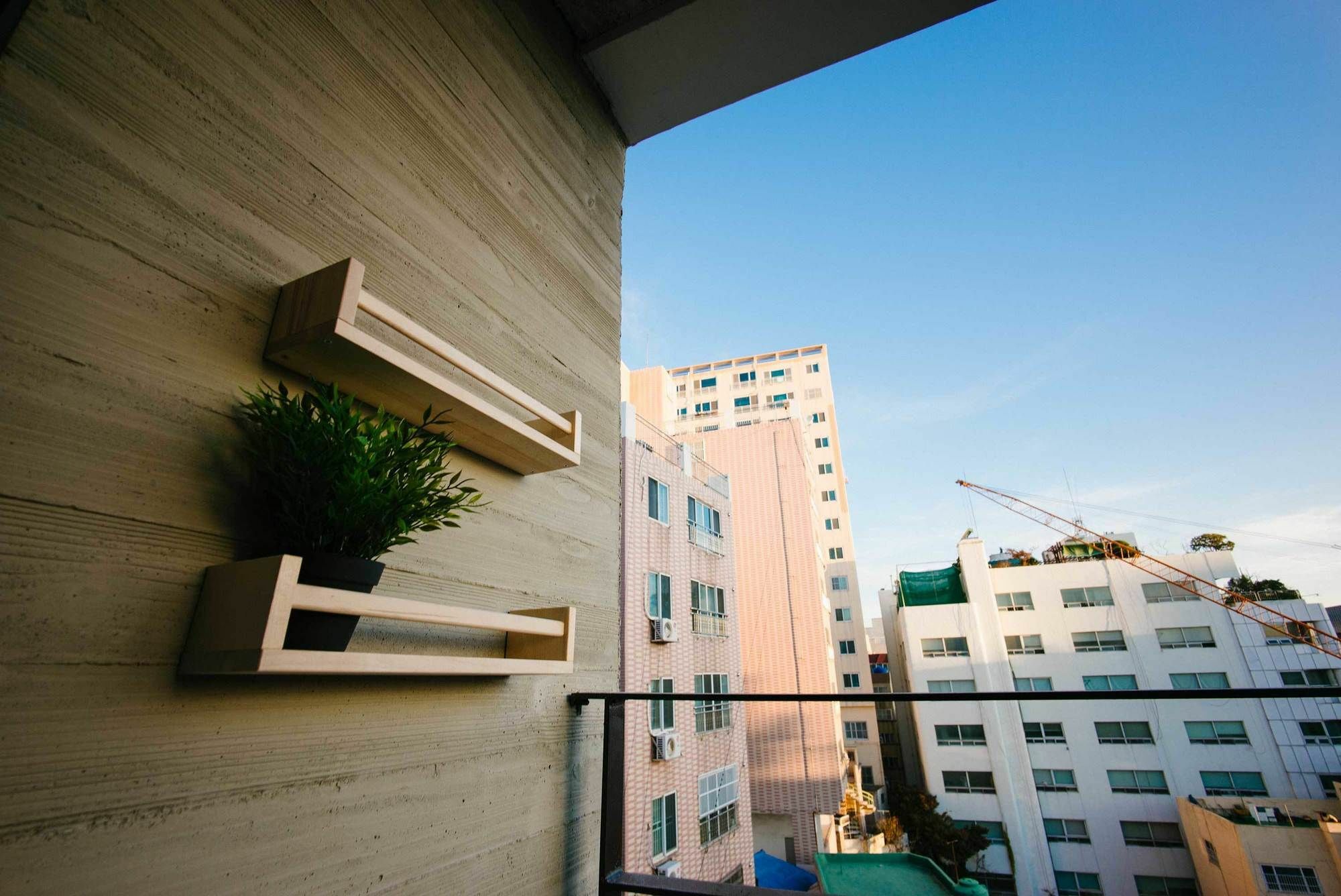 Morning Dew Guesthouse 부산광역시 외부 사진