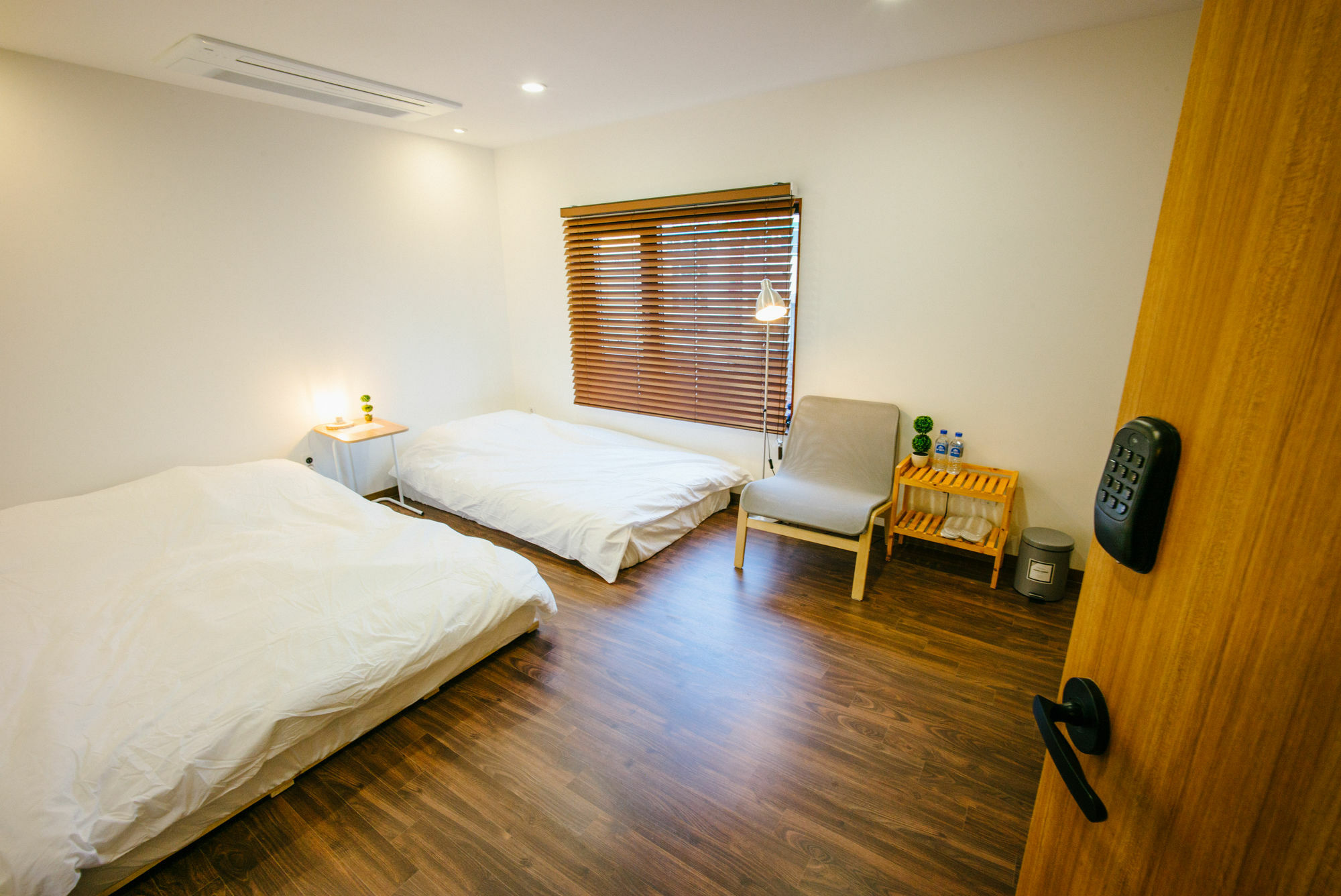 Morning Dew Guesthouse 부산광역시 외부 사진