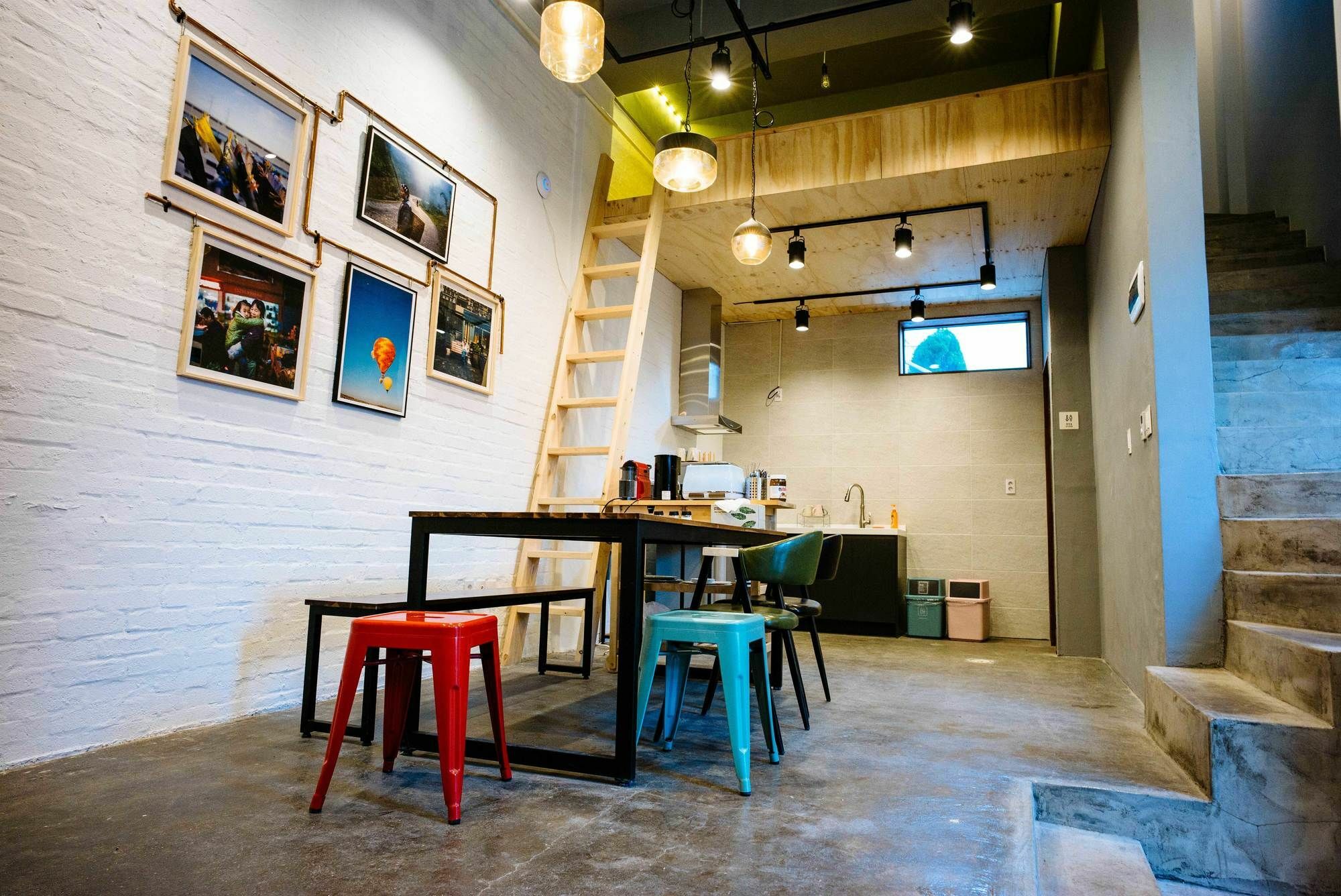 Morning Dew Guesthouse 부산광역시 외부 사진
