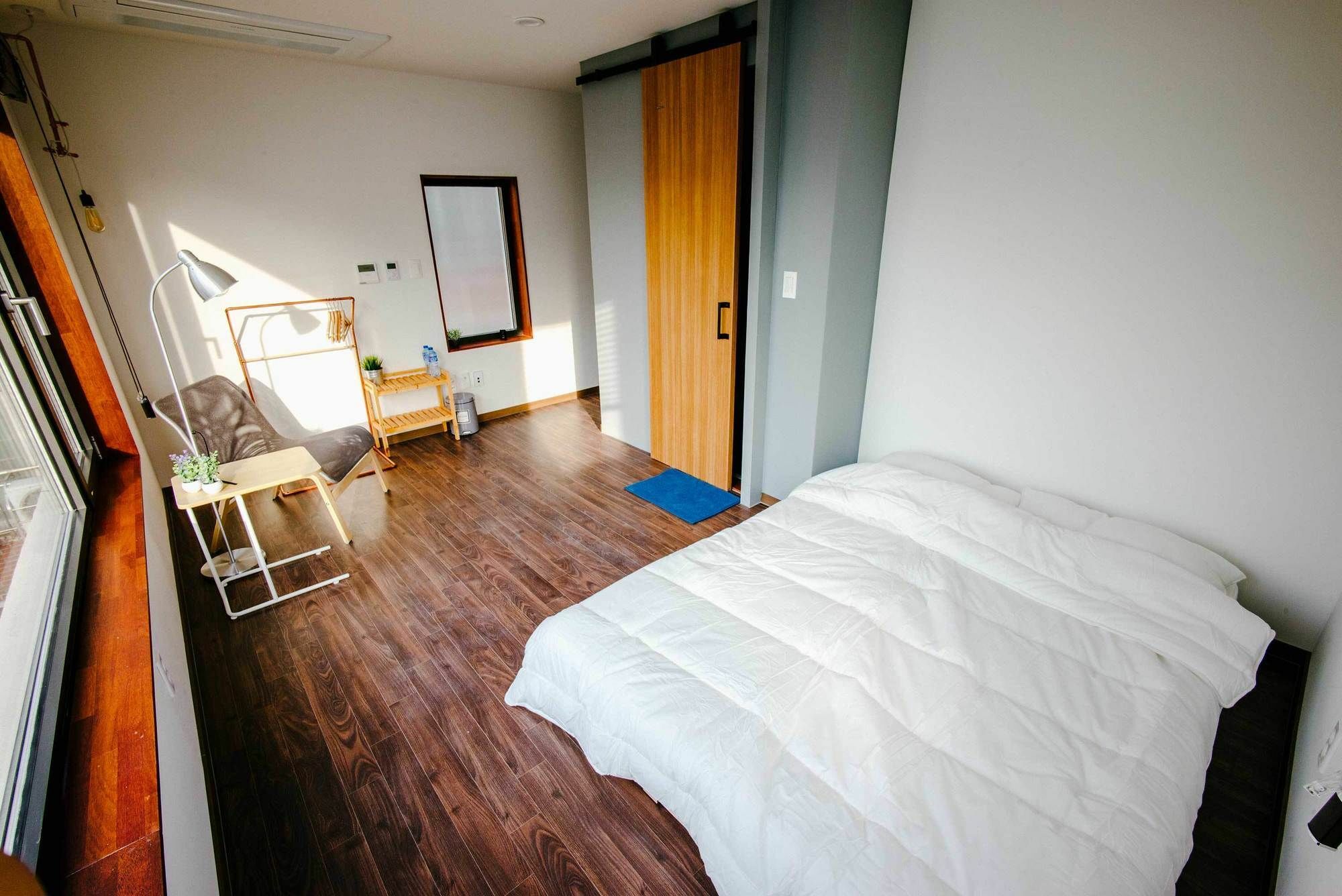Morning Dew Guesthouse 부산광역시 외부 사진