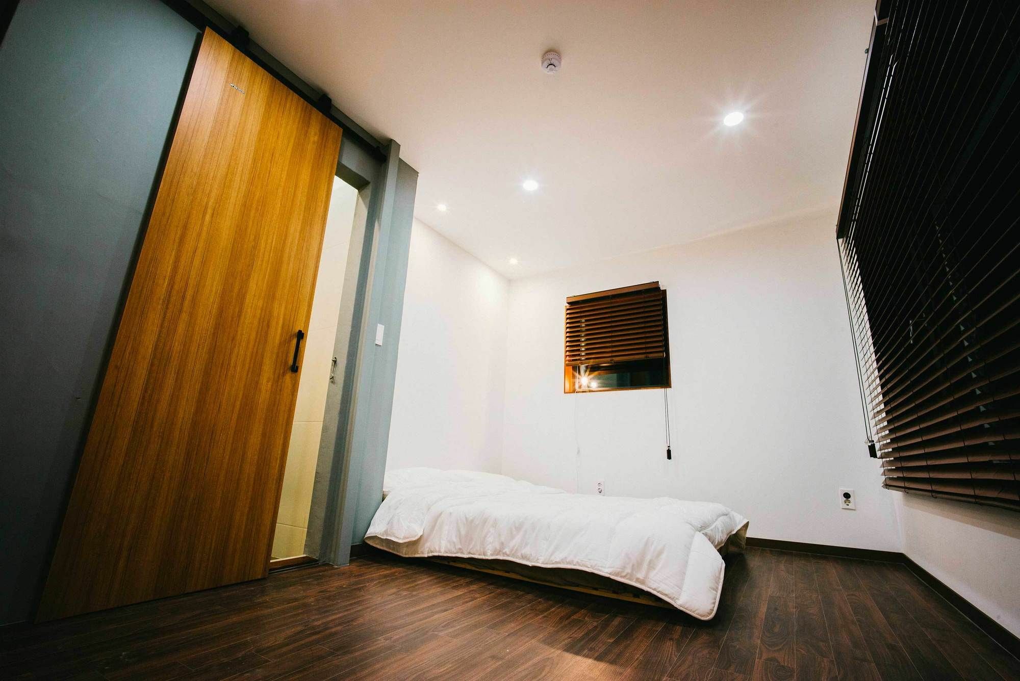 Morning Dew Guesthouse 부산광역시 외부 사진