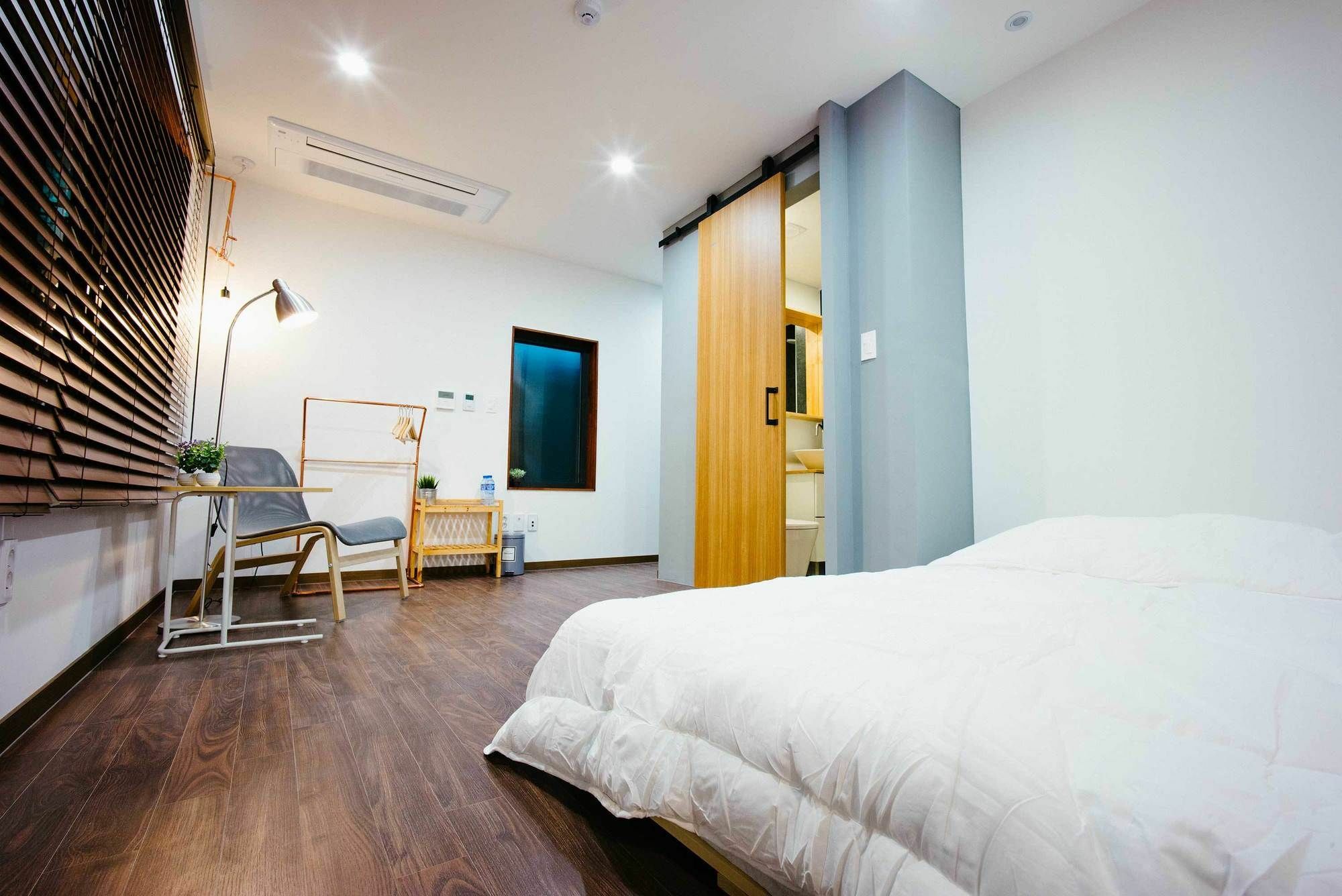 Morning Dew Guesthouse 부산광역시 외부 사진