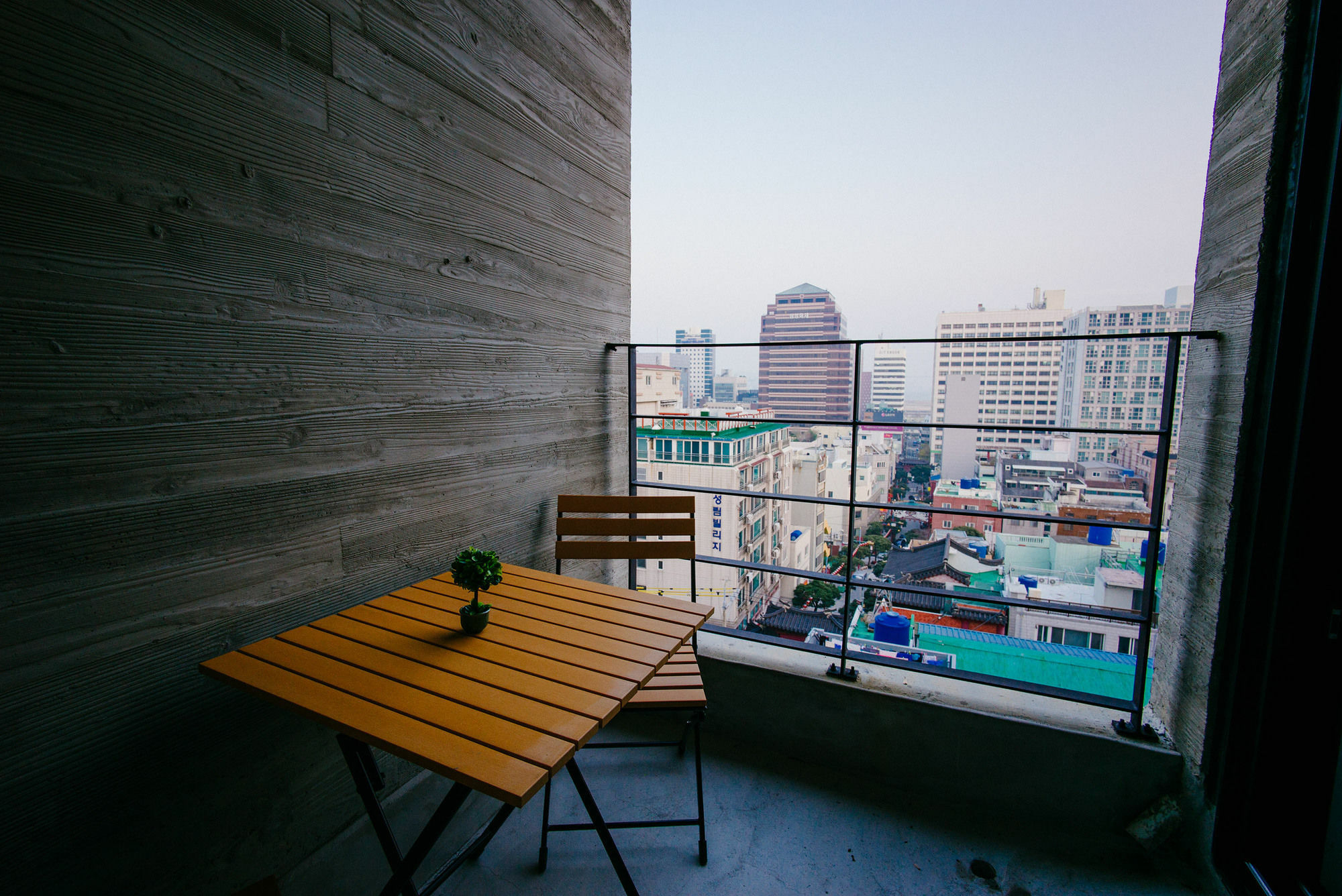 Morning Dew Guesthouse 부산광역시 외부 사진