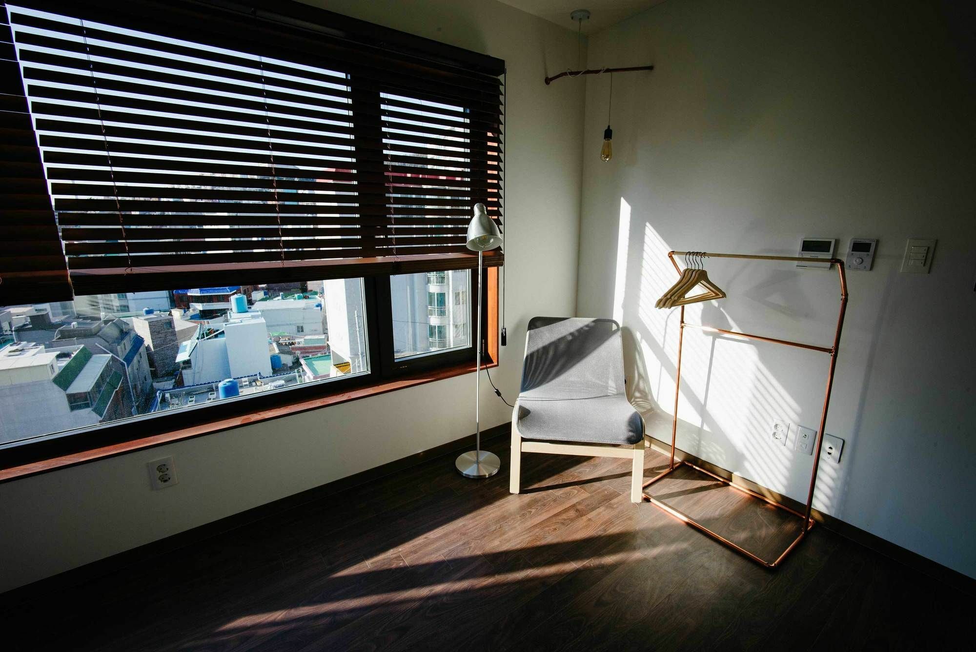 Morning Dew Guesthouse 부산광역시 외부 사진