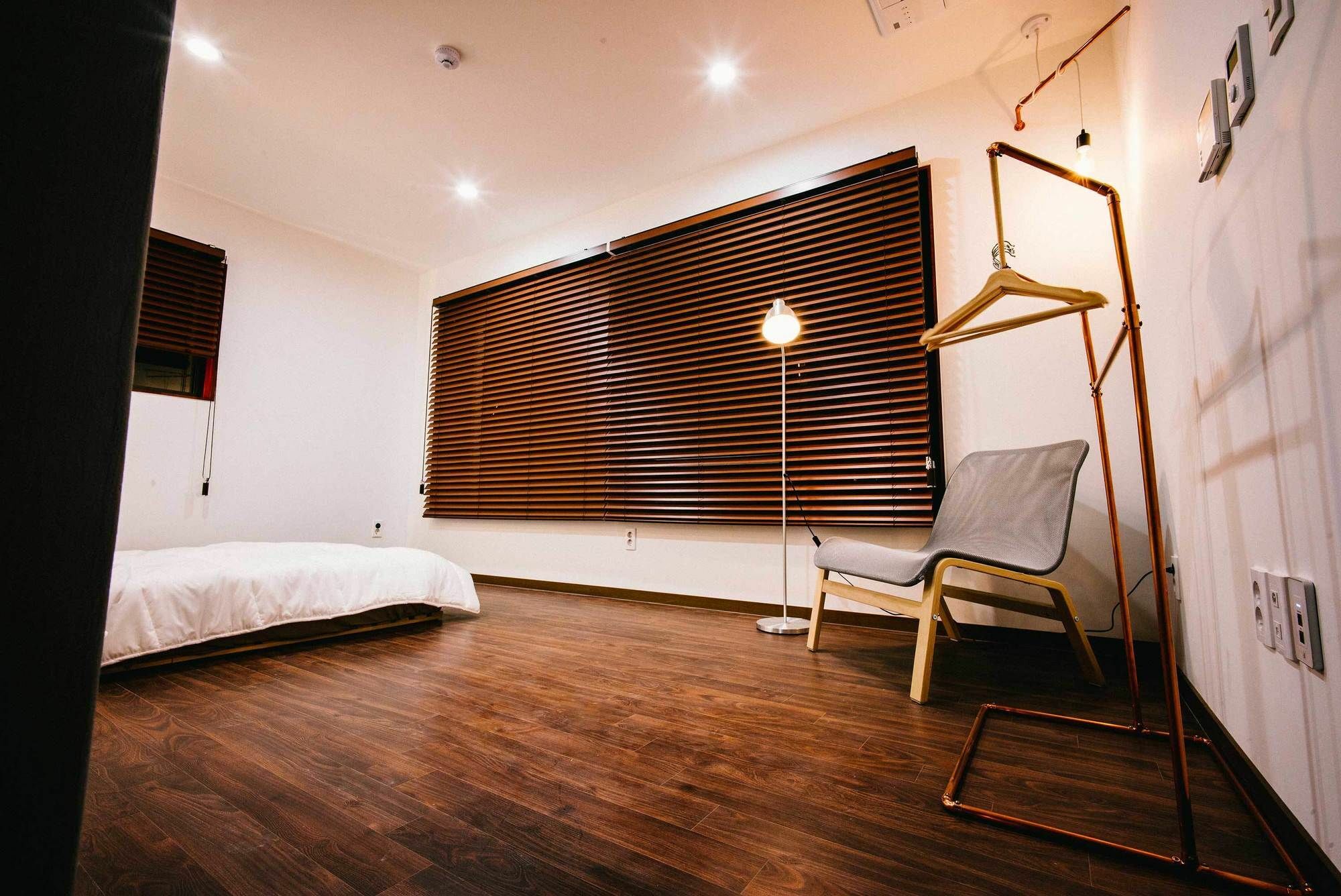Morning Dew Guesthouse 부산광역시 외부 사진