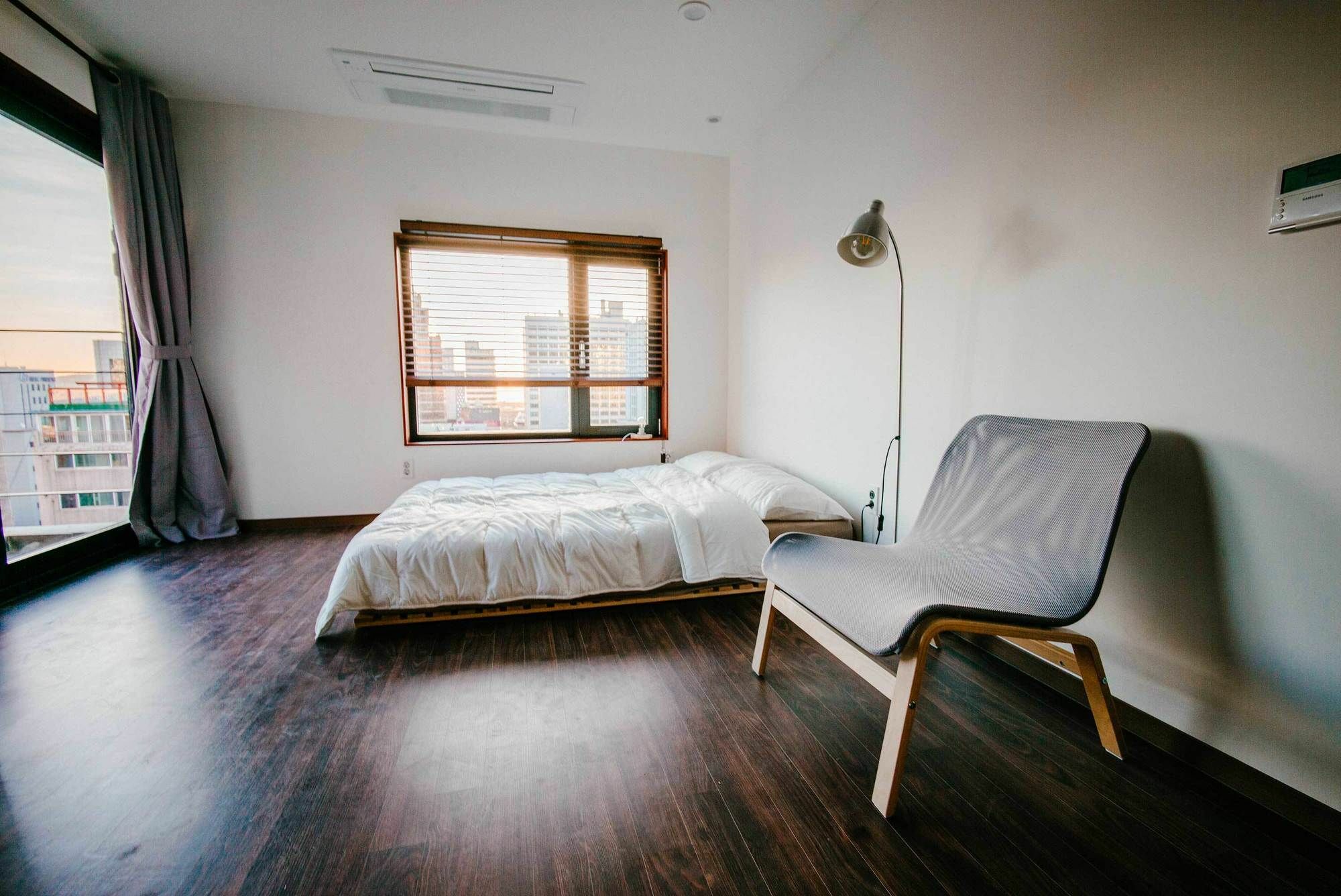 Morning Dew Guesthouse 부산광역시 외부 사진