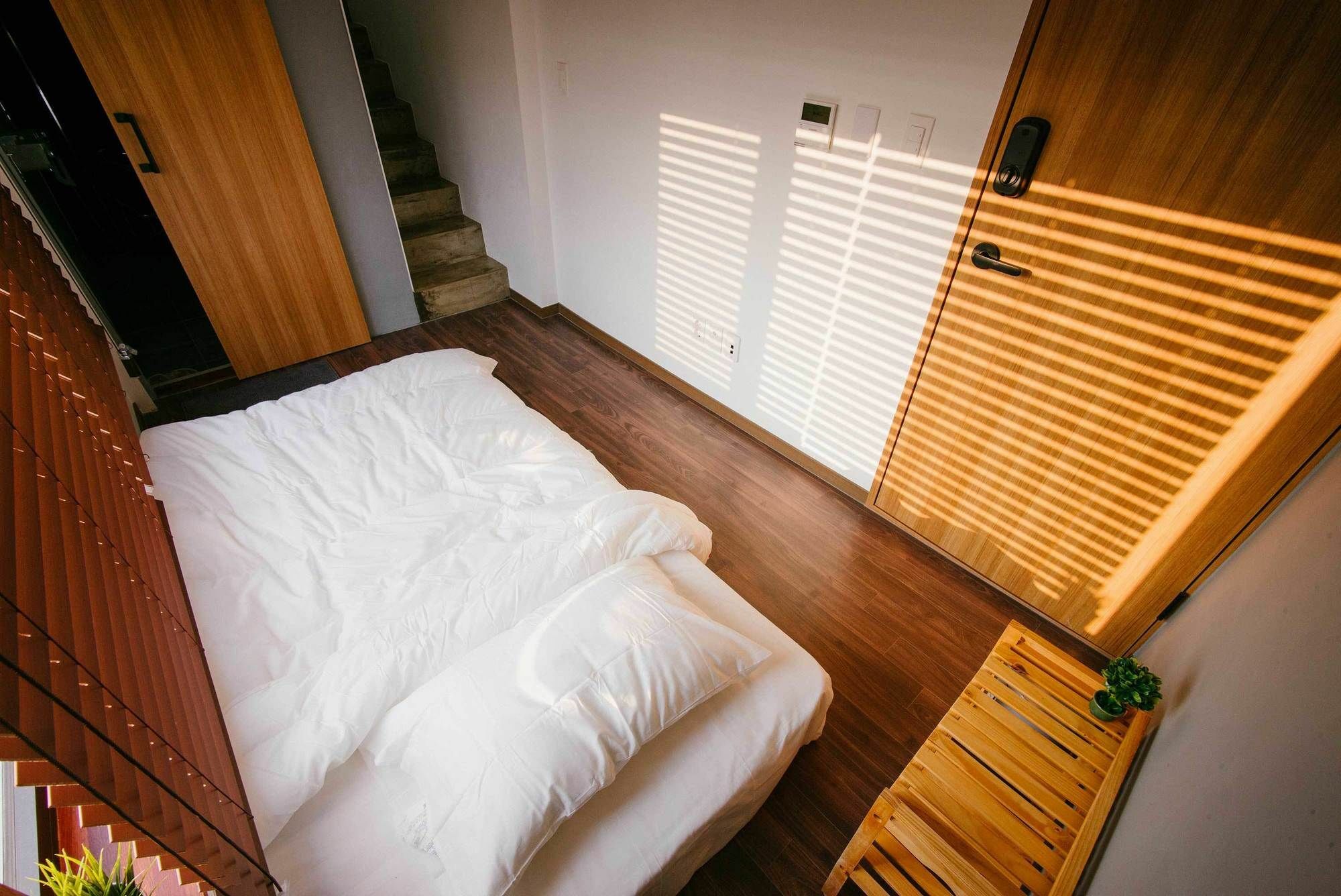 Morning Dew Guesthouse 부산광역시 외부 사진