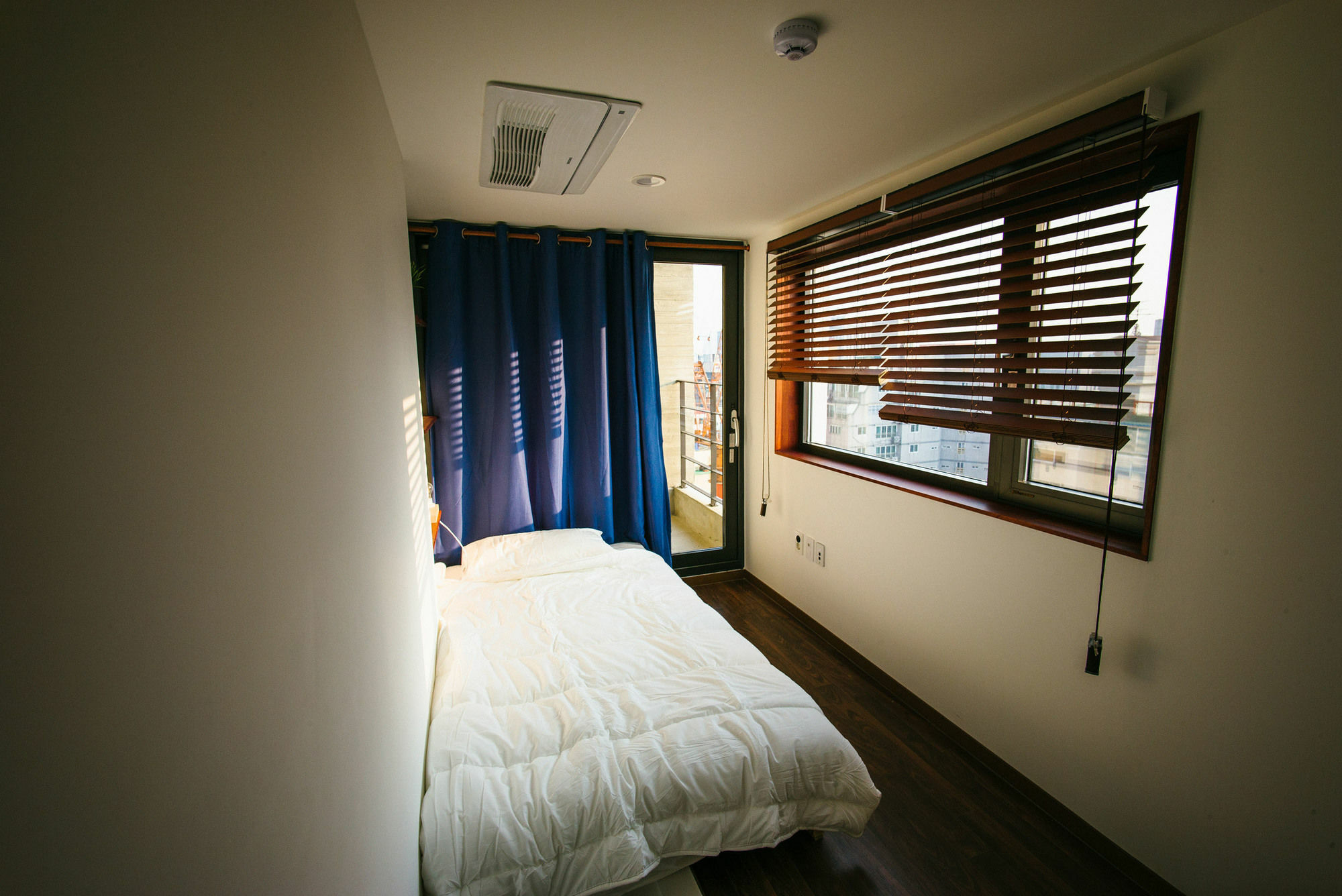 Morning Dew Guesthouse 부산광역시 외부 사진