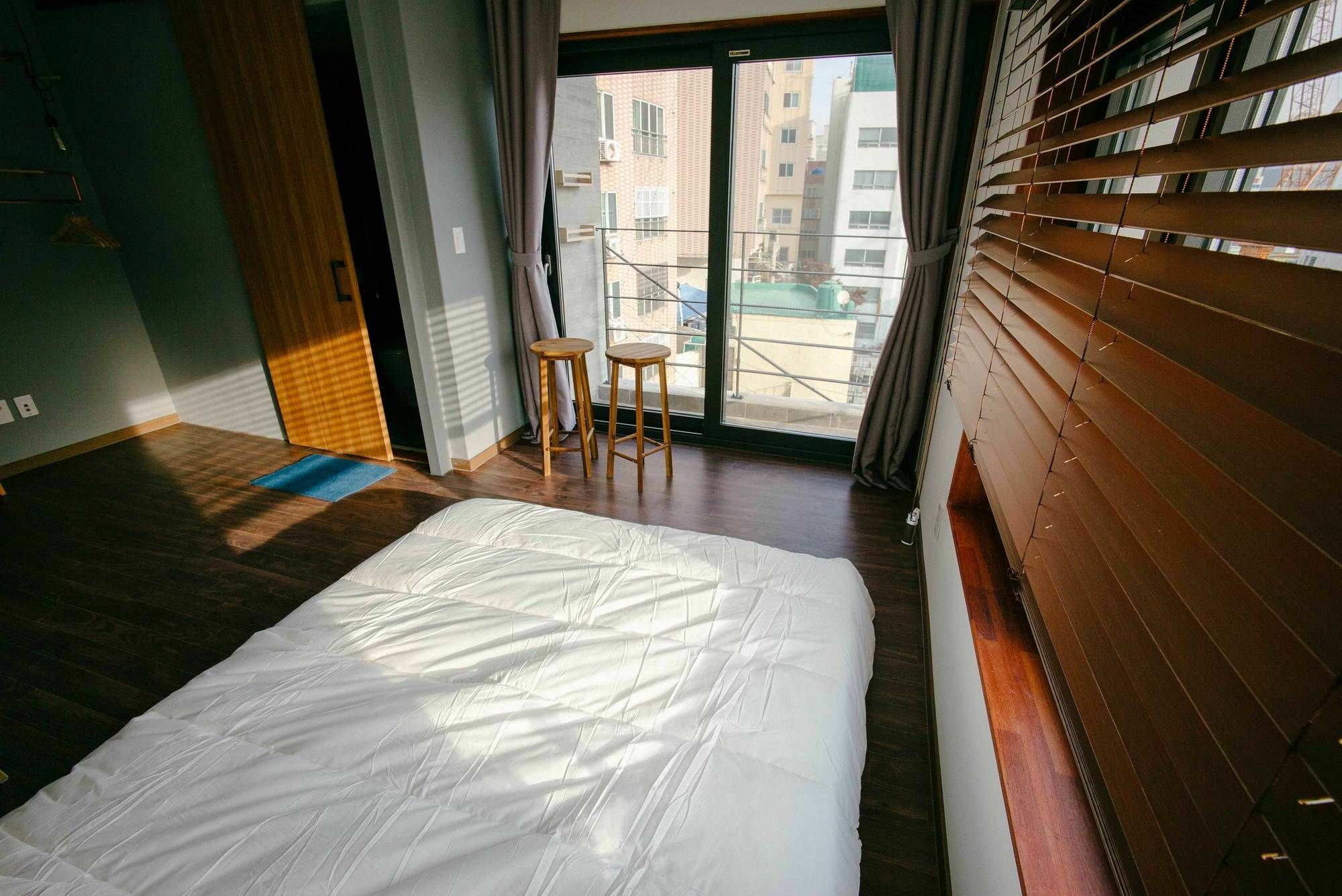 Morning Dew Guesthouse 부산광역시 외부 사진