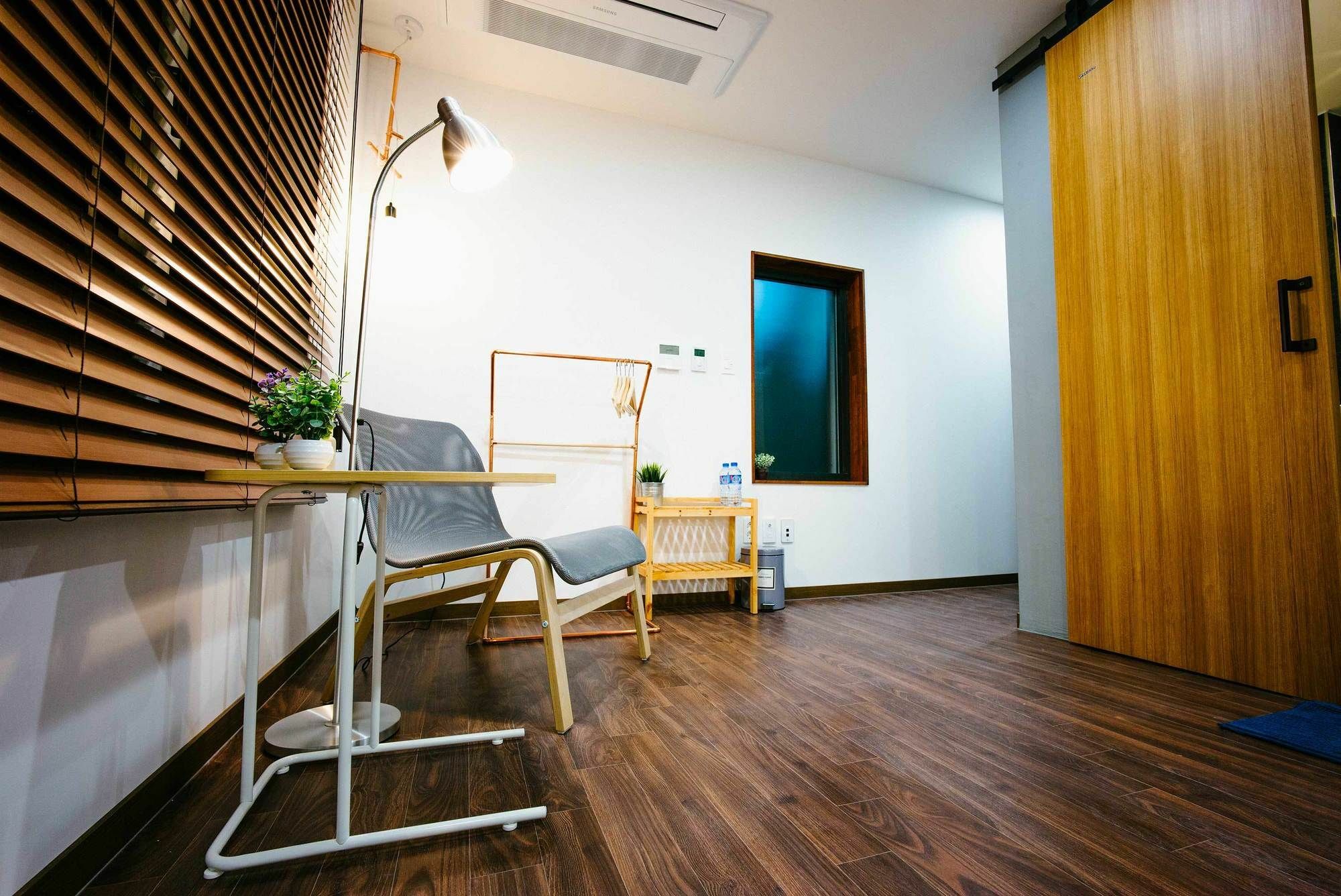Morning Dew Guesthouse 부산광역시 외부 사진