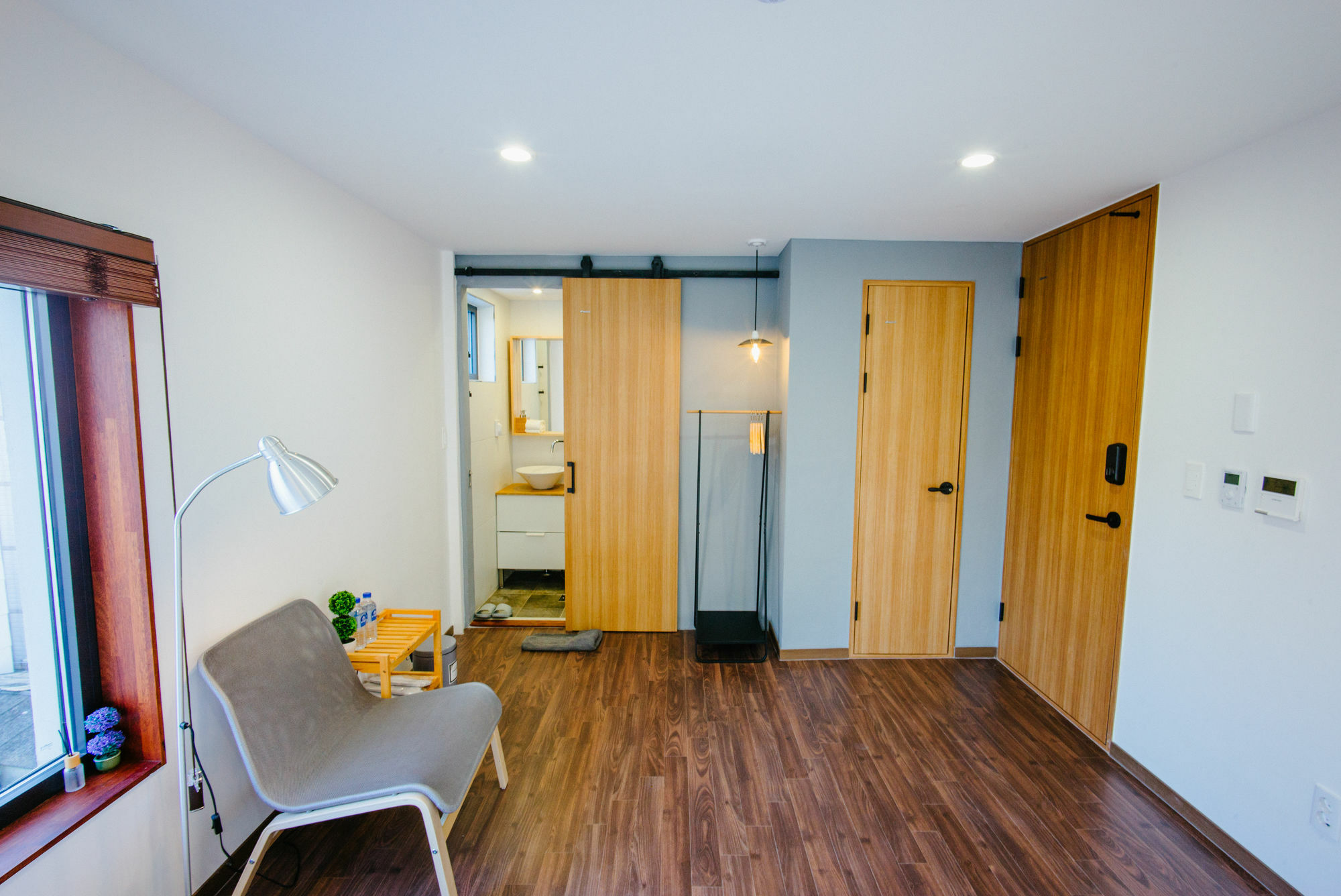 Morning Dew Guesthouse 부산광역시 외부 사진
