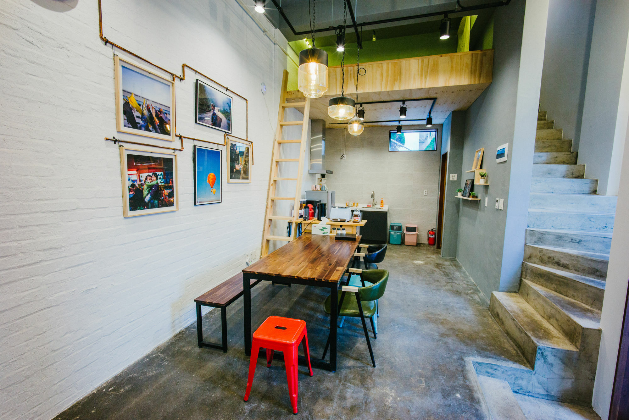 Morning Dew Guesthouse 부산광역시 외부 사진